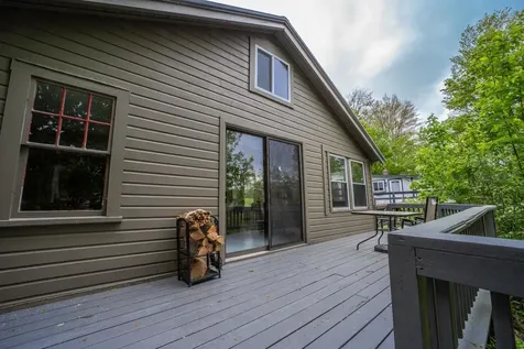 26 Don Gerry Road Bristol NH 03222