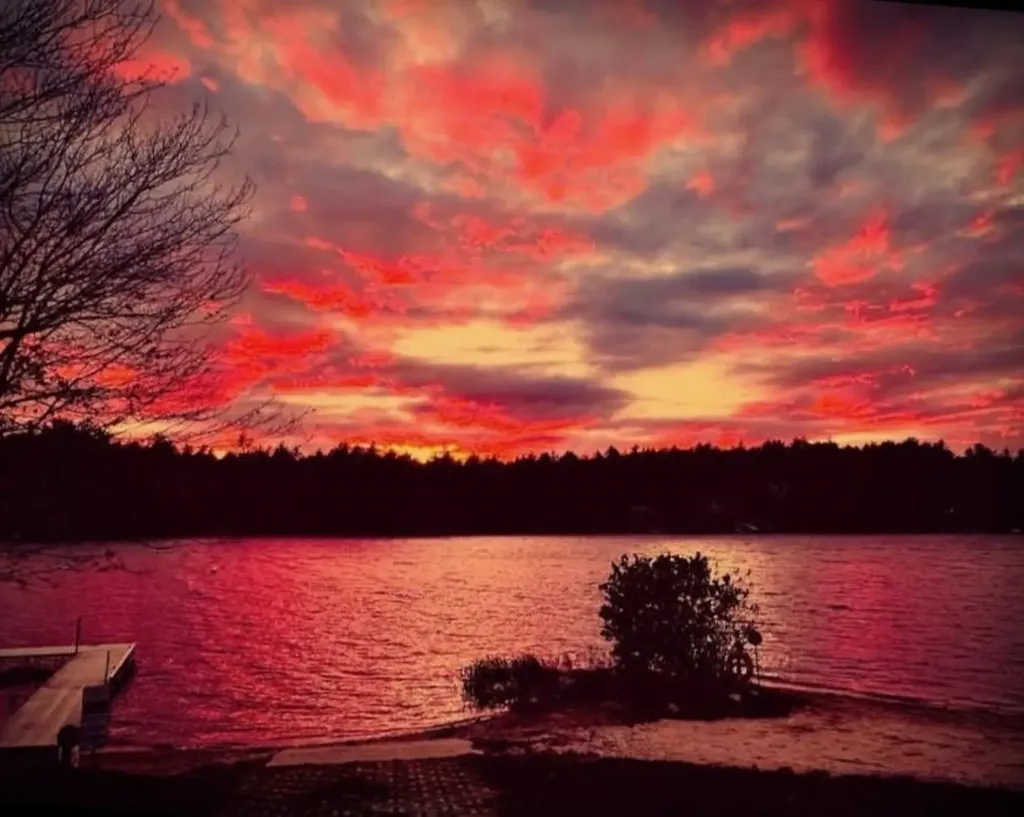 6 Autumn Lane Merrimack NH 03054