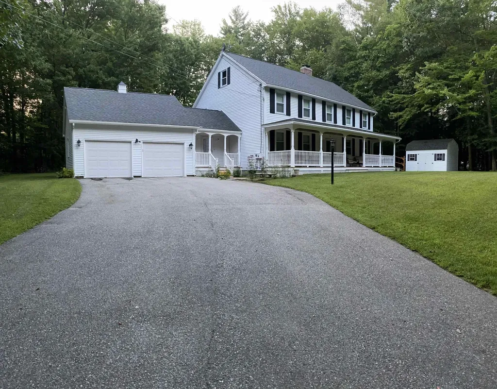 6 Autumn Lane Merrimack NH 03054