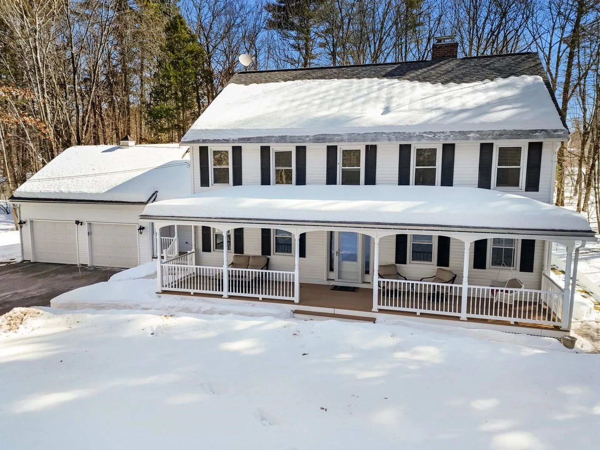 6 Autumn Lane Merrimack NH 03054