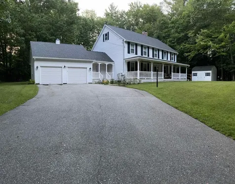 6 Autumn Lane Merrimack NH 03054
