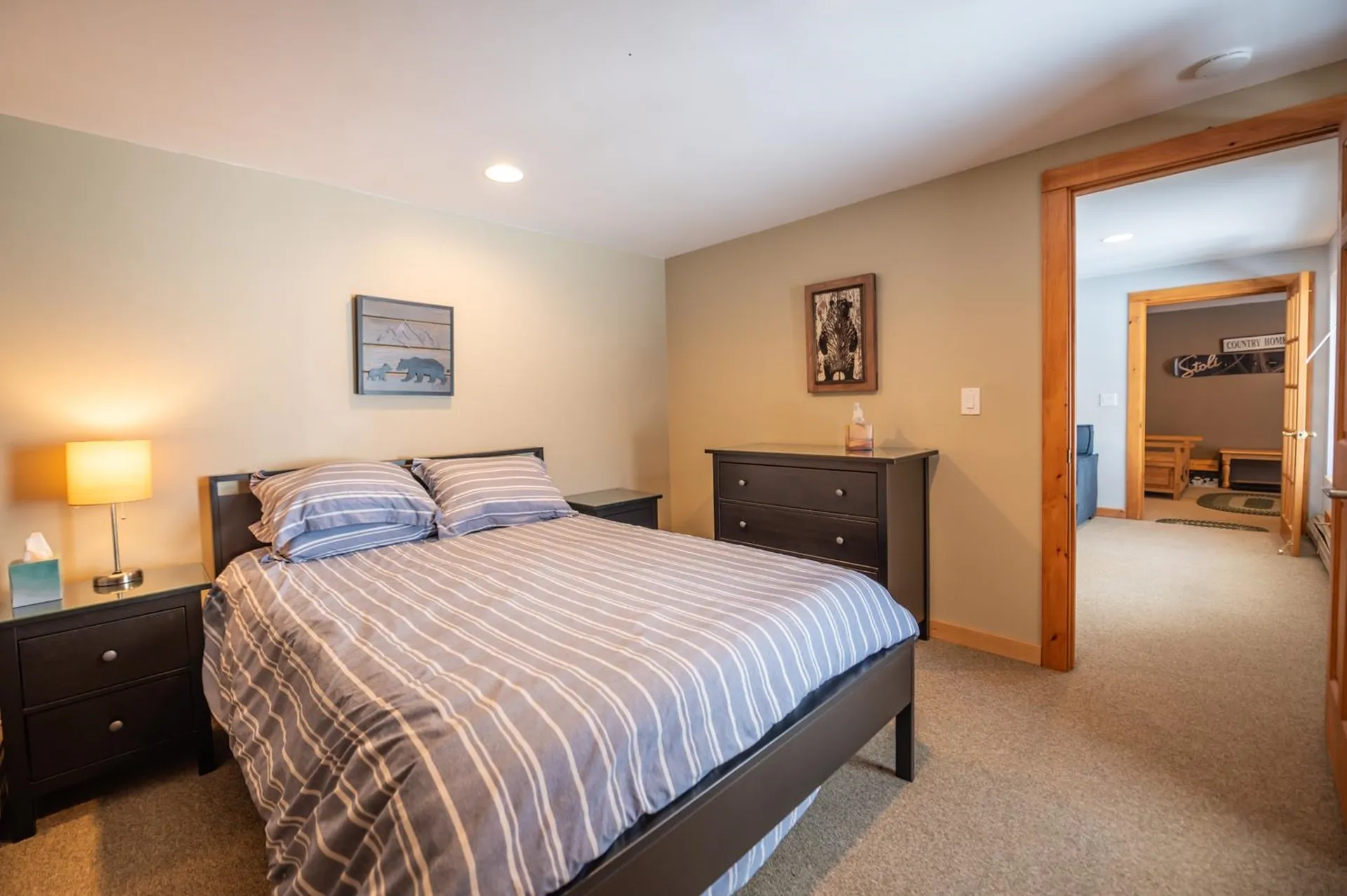 28 Summit Meadows Circle Dover VT 05356
