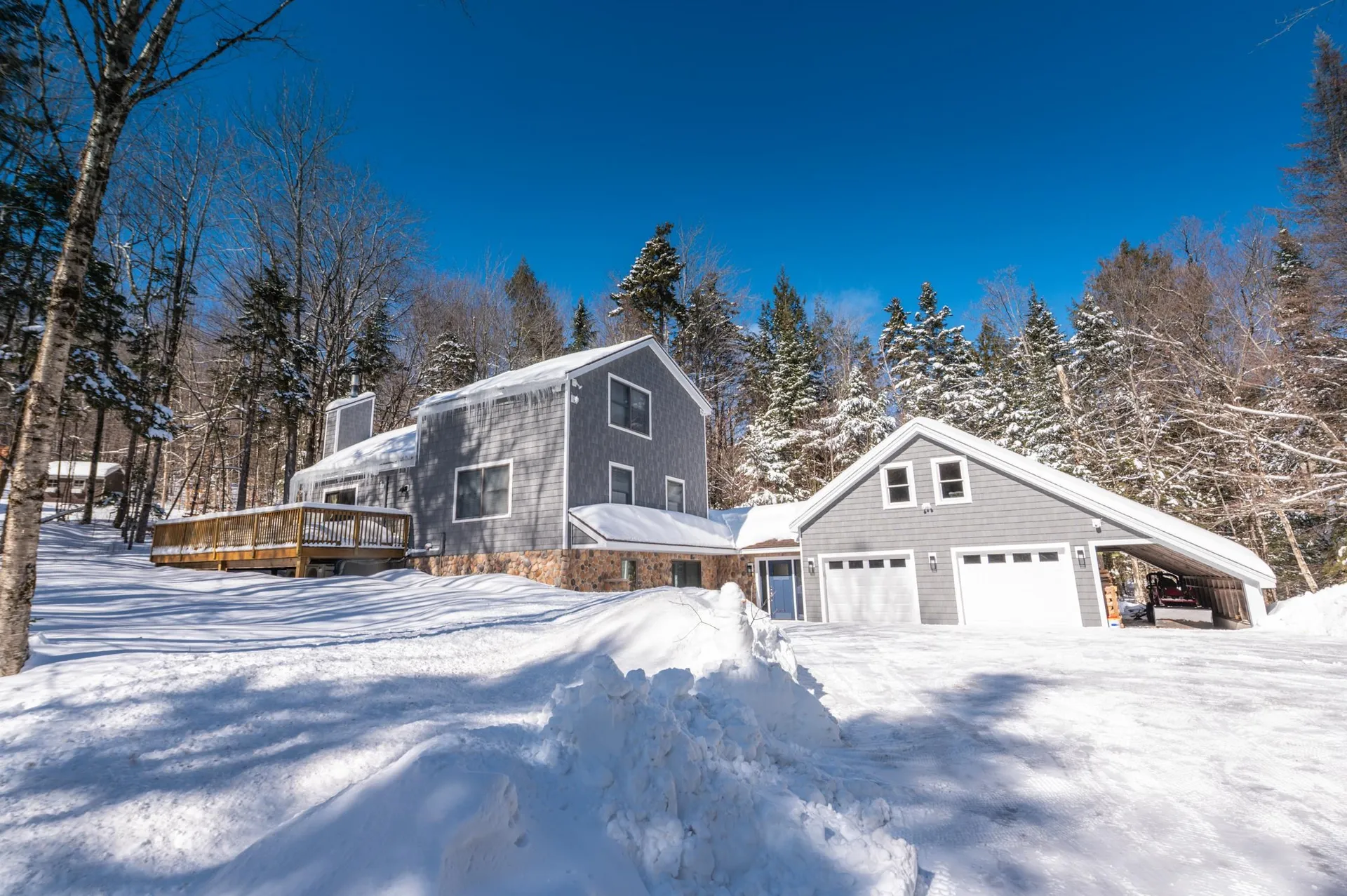 28 Summit Meadows Circle Dover VT 05356