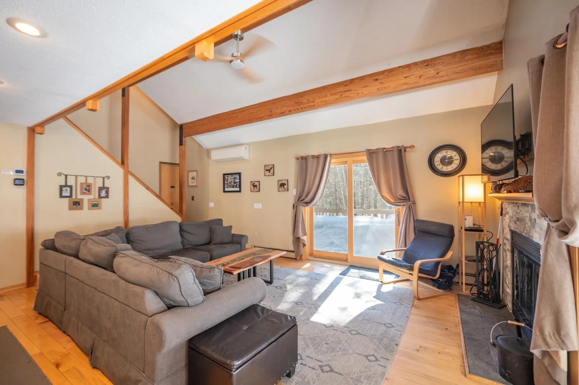 28 Summit Meadows Circle Dover VT 05356