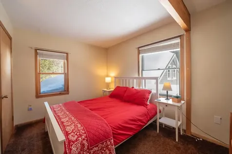 28 Summit Meadows Circle Dover VT 05356