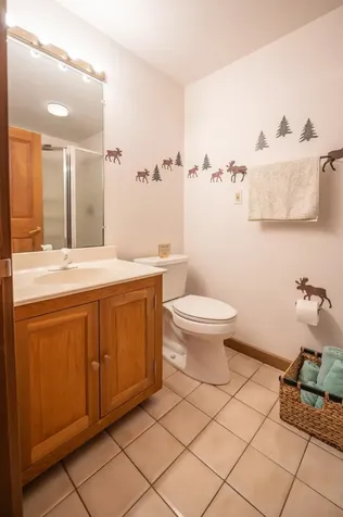 28 Summit Meadows Circle Dover VT 05356