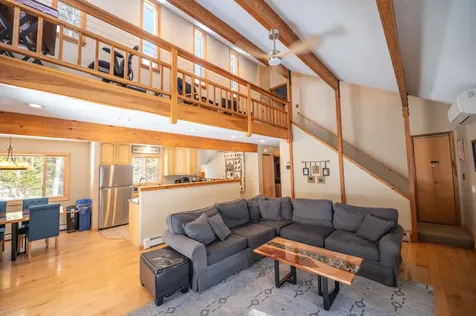 28 Summit Meadows Circle Dover VT 05356