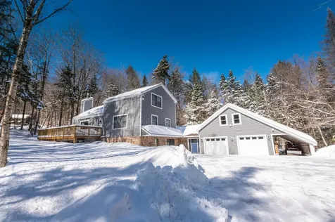 28 Summit Meadows Circle Dover VT 05356