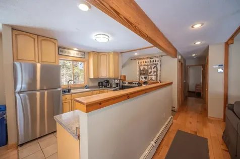 28 Summit Meadows Circle Dover VT 05356