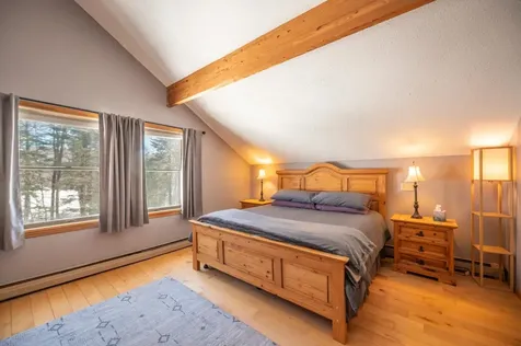 28 Summit Meadows Circle Dover VT 05356