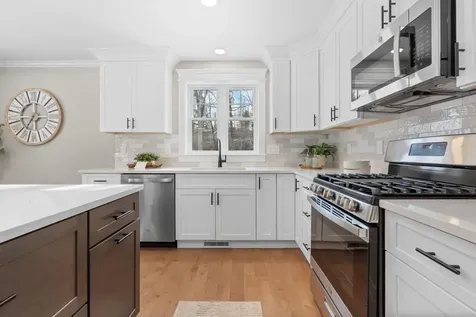 447 Silver Lake Road Hollis NH 03049