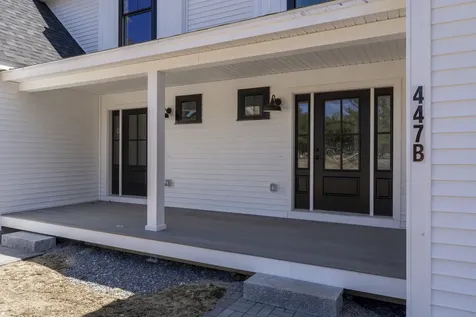 447 Silver Lake Road Hollis NH 03049