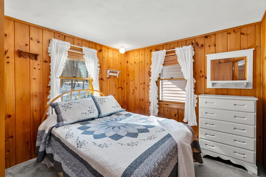 39 North Shore Road New Durham NH 03855