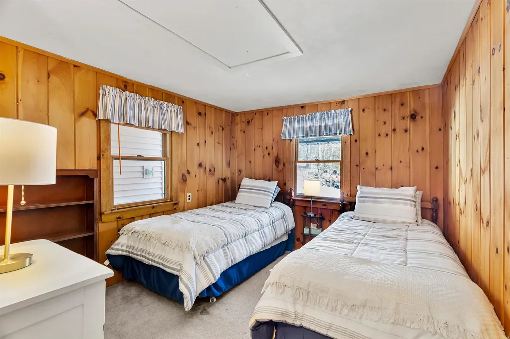 39 North Shore Road New Durham NH 03855