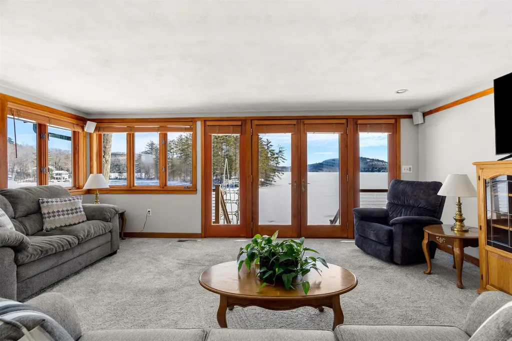 39 North Shore Road New Durham NH 03855