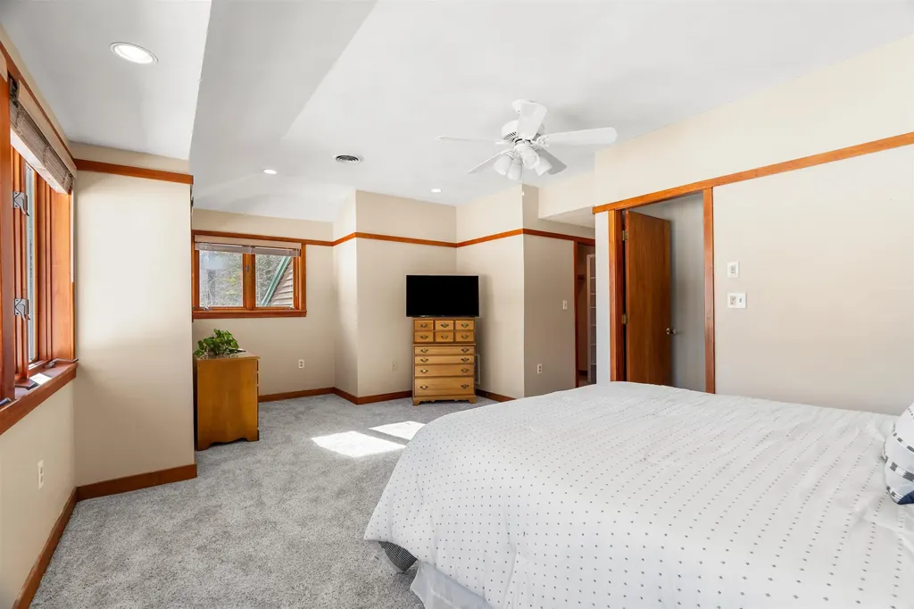 39 North Shore Road New Durham NH 03855