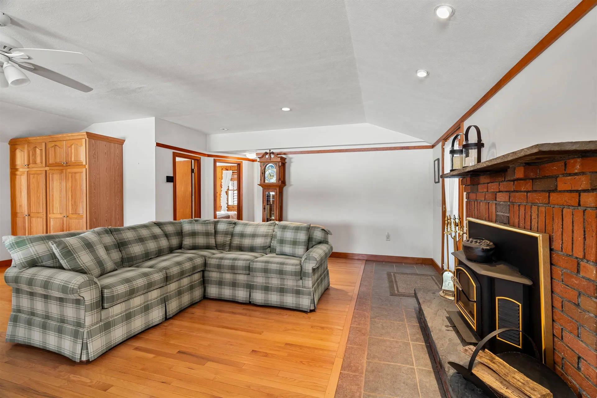 39 North Shore Road New Durham NH 03855