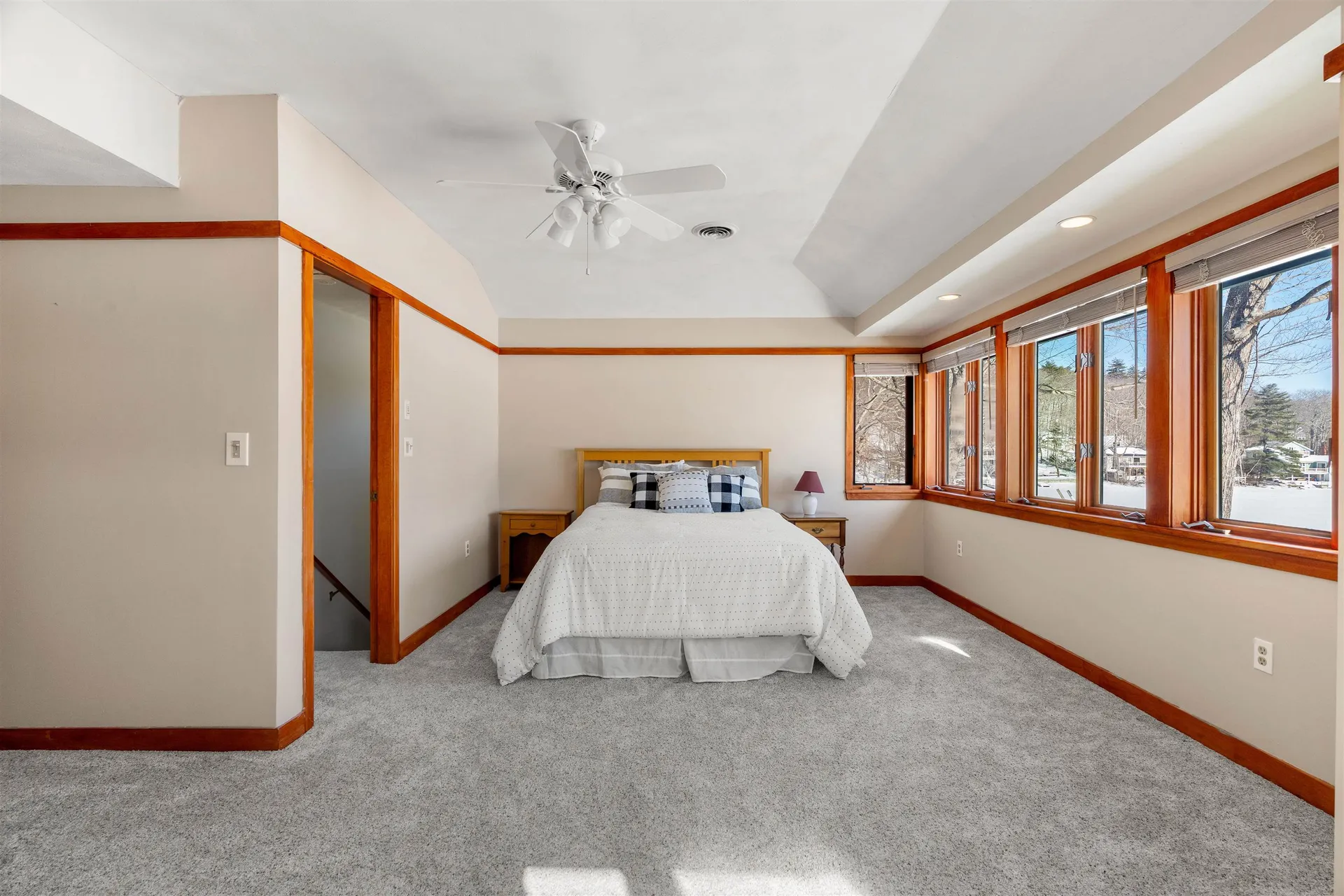 39 North Shore Road New Durham NH 03855