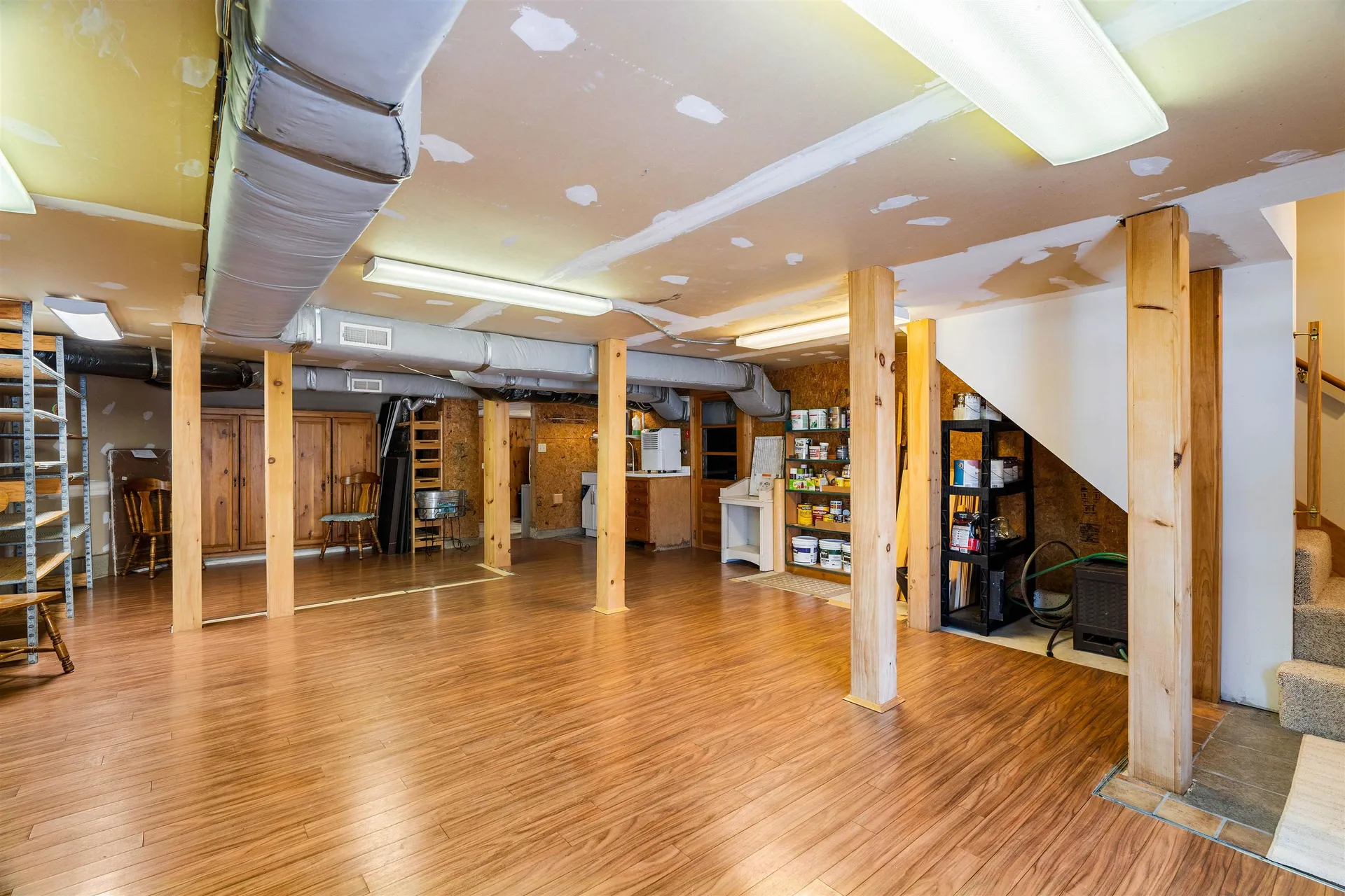 39 North Shore Road New Durham NH 03855