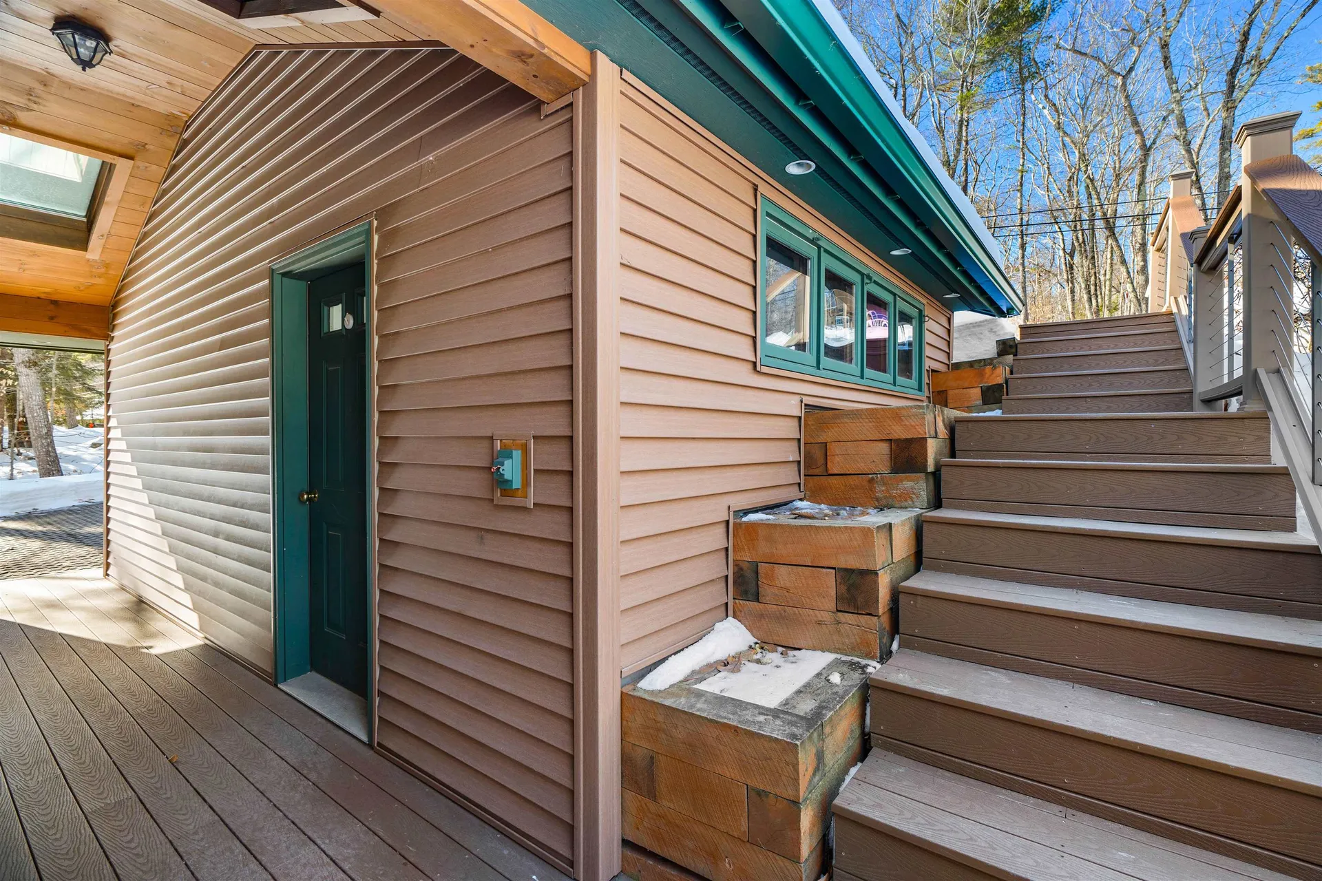 39 North Shore Road New Durham NH 03855