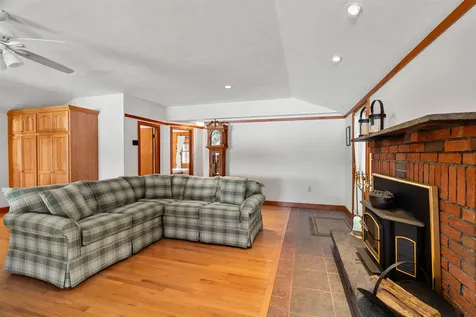 39 North Shore Road New Durham NH 03855