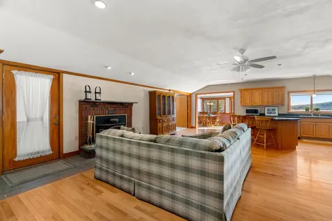 39 North Shore Road New Durham NH 03855