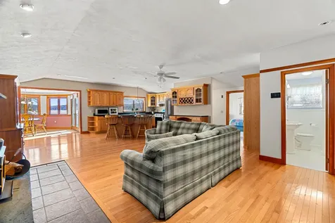 39 North Shore Road New Durham NH 03855