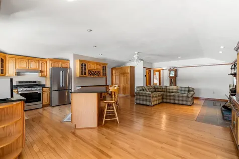 39 North Shore Road New Durham NH 03855