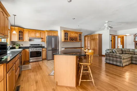 39 North Shore Road New Durham NH 03855