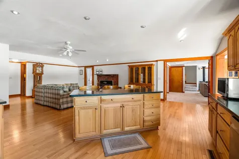 39 North Shore Road New Durham NH 03855