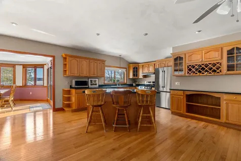 39 North Shore Road New Durham NH 03855