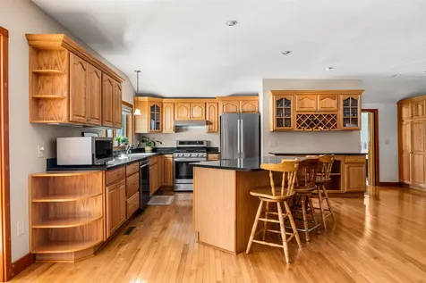 39 North Shore Road New Durham NH 03855