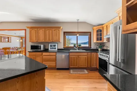 39 North Shore Road New Durham NH 03855