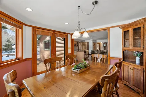 39 North Shore Road New Durham NH 03855
