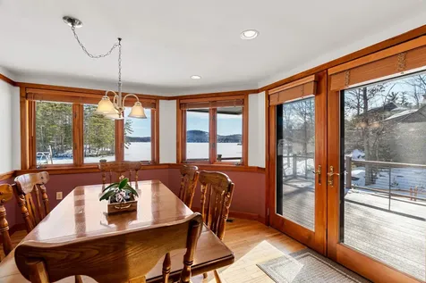 39 North Shore Road New Durham NH 03855