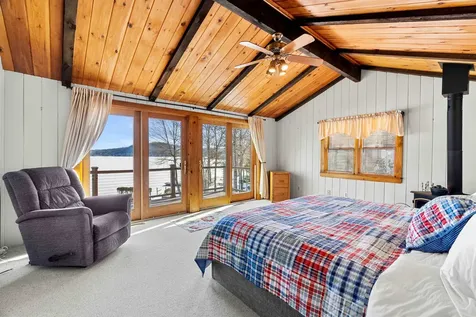 39 North Shore Road New Durham NH 03855