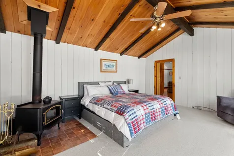 39 North Shore Road New Durham NH 03855