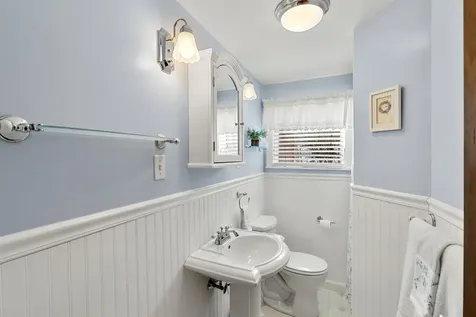 39 North Shore Road New Durham NH 03855