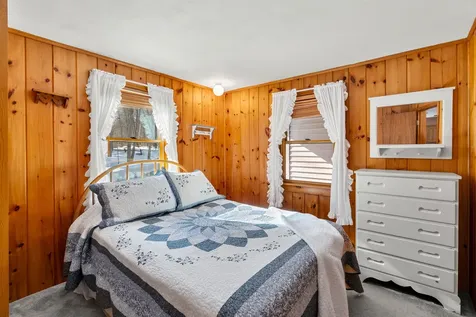 39 North Shore Road New Durham NH 03855