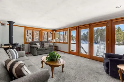 39 North Shore Road New Durham NH 03855