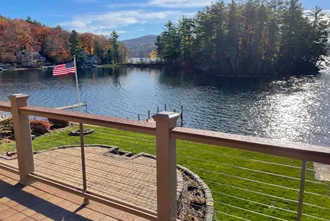 39 North Shore Road New Durham NH 03855