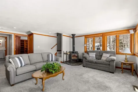39 North Shore Road New Durham NH 03855