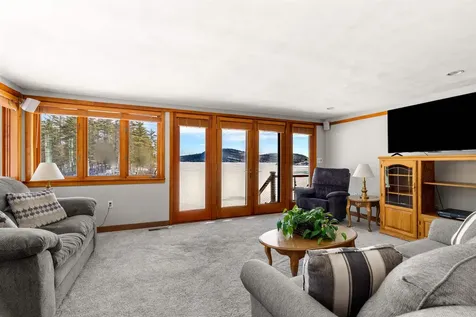 39 North Shore Road New Durham NH 03855