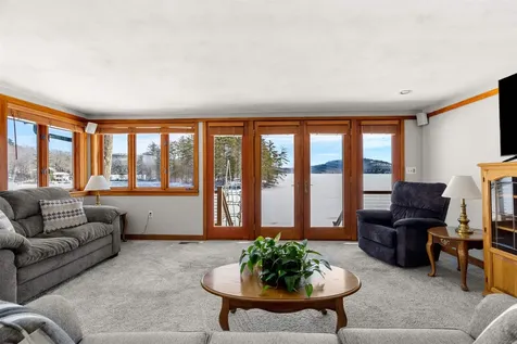 39 North Shore Road New Durham NH 03855