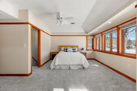 39 North Shore Road New Durham NH 03855