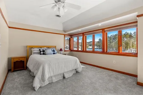 39 North Shore Road New Durham NH 03855