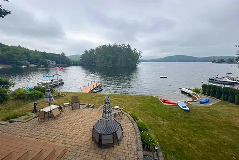 39 North Shore Road New Durham NH 03855