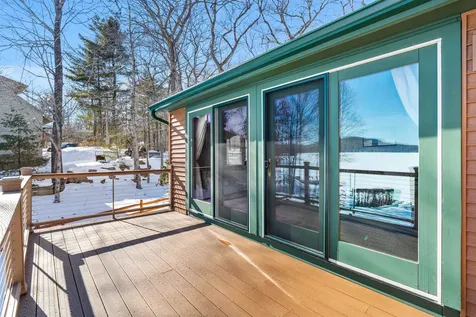 39 North Shore Road New Durham NH 03855
