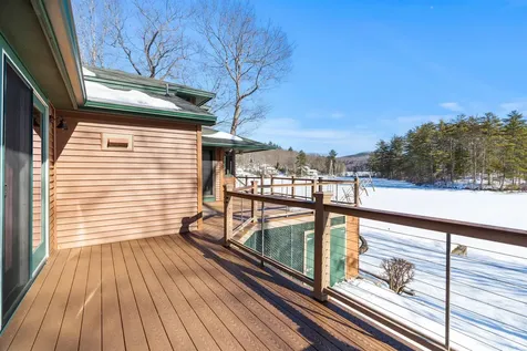 39 North Shore Road New Durham NH 03855