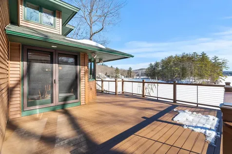 39 North Shore Road New Durham NH 03855